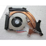 New ThinkPad T400S Integrated CPU Fan Heatsink 60Y4072 60Y4071